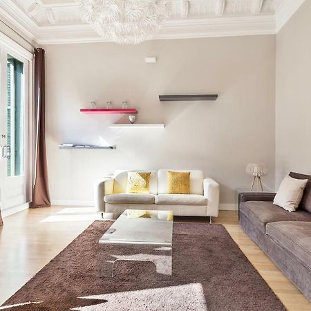 Uma Suites Rambla Catalunya 22 Barcelona Exterior foto