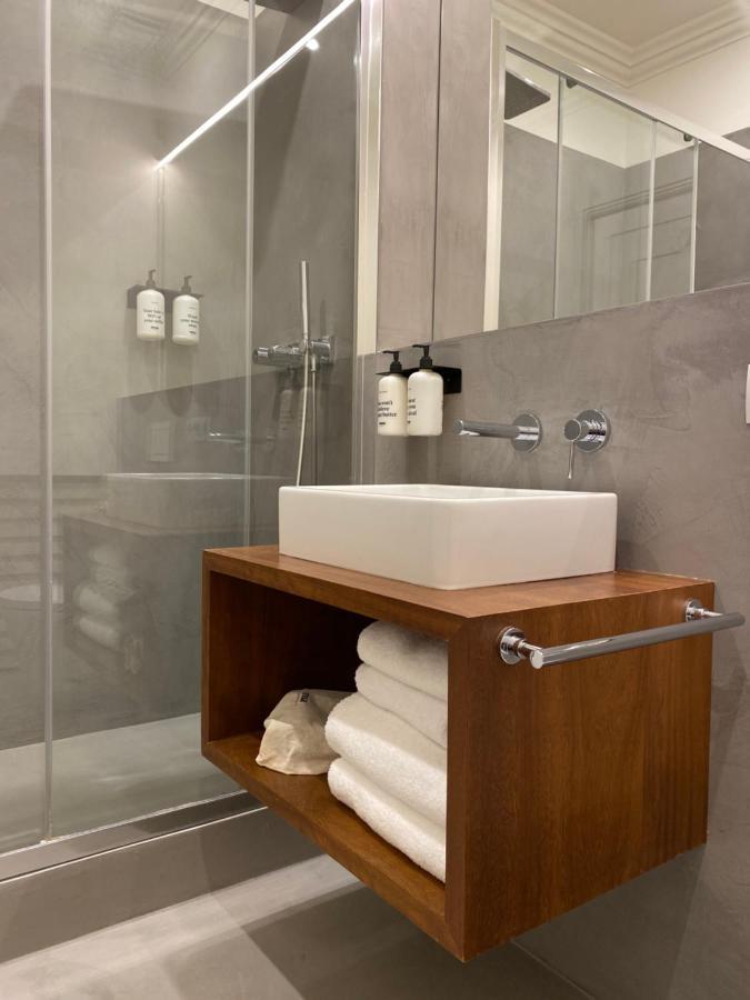 Uma Suites Rambla Catalunya 22 Barcelona Exterior foto